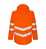 ENGEL Warnschutz Shellparka Safety 1145-930 Gr. S orange