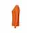 HAKRO Damen-Longsleeve Performance #179 Gr. 2XL orange