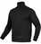 Leibwächter Zip-Sweater Flex-Line FLEXR05 Gr. S schwarz