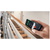 Bosch Digitaler Laser-Entfernungsmesser AdvancedDistance 50C, incl. Zubehör, Karton