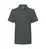 James & Nicholson Poloshirt Kinder JN070K Gr. 122/128 graphite