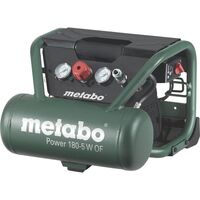 Produktbild zu METABO kompresszor Power 180-5 W OF
