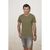 Anwendungsbild zu FRUIT OF THE LOOM T-Shirt Iconic T Type F130 grigio/screziato Tg. XL 100% cotone