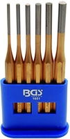 BGS TECHNIC 1651 6 CHASSES GOUPILLES 3 A 8 MM
