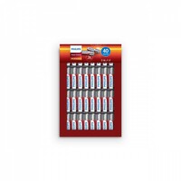 Bateria AAA 40 szt. alkaliczna