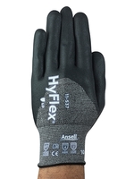 Handschuh Ansell HyFlex 11-537, Größe 10