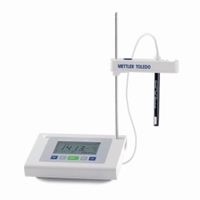 FiveEasy F30-conductivity meter(instrument only)