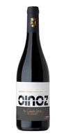 Vino Tinto OINOZ by Claude Gros