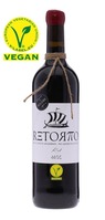 Vino Tinto Retorno Vegano