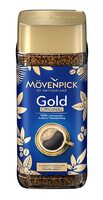 Mövenpick GOLD Original löslicher Kaffee, 200g