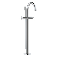 GROHE Atrio Chrom