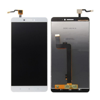 CoreParts MOBX-XMI-MIMAX-LCD-W mobile phone spare part Display White