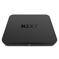 NZXT Signal 4K30 videórögzítő eszköz USB 3.2 Gen 1 (3.1 Gen 1)