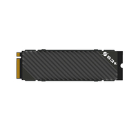 S3Plus Technologies S3+ M.2 1000 GB PCI Express 4.0 TLC 3D NAND NVMe