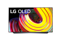 LG OLED55CS6LA 139,7 cm (55 Zoll) 4K Ultra HD Smart-TV WLAN Grau