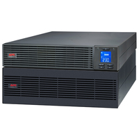 APC SRV5KRILRK uninterruptible power supply (UPS) Double-conversion (Online) 5 kVA 5000 W