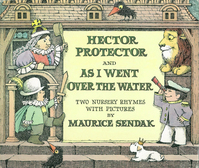 ISBN Hector Protector libro Inglés 64 páginas