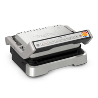 Tefal OptiGrill 2in1 GC772D Kontaktgrill