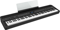 Roland FP-90X-BK Digitales Piano 88 Schlüssel Schwarz