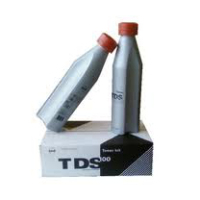 Oce TDS100 toner cartridge 2 pc(s) Original Black