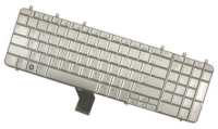 HP 506120-031 laptop spare part Keyboard
