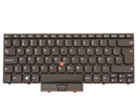 Lenovo FRU60Y9623 laptop spare part Keyboard