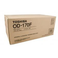 Toshiba T-170 tonercartridge 1 stuk(s) Origineel Zwart