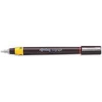 Rotring Isograph stylo fin