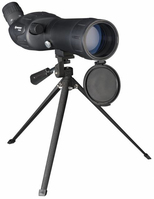 Bresser Optics JUNIOR Spotty 20-60x60 longue-vue 60x BK-7 Noir