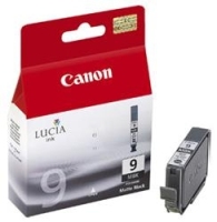 Canon PGI-9MBK cartuccia d'inchiostro Originale Nero opaco