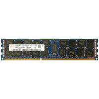 Supermicro 16GB DDR3-1600 memory module 1 x 16 GB 1600 MHz ECC