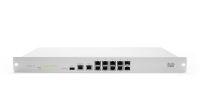 Cisco Meraki MX100 pare-feux (matériel) 1U 0,75 Gbit/s