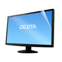 DICOTA D70654 accesorio para monitor Protector de pantalla