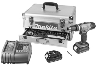 Makita BHP453RHEX Bohrmaschine Ohne Schlüssel