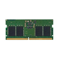 Kingston Technology KCP552SS6-8 módulo de memoria 8 GB 1 x 8 GB DDR5 5200 MHz