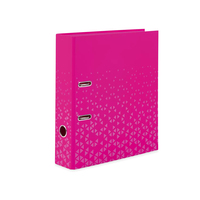 HERMA Color Ringmappe A4 Pink