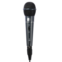 Vivanco DM 20 Schwarz Studio-Mikrofon