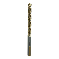 RUKO 228035 Twist drill bit 1 pc(s)