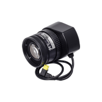 VIVOTEK AL-242 beveiligingscamera steunen & behuizingen Lens