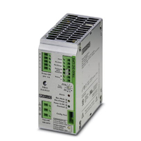 Phoenix Contact TRIO-UPS/1AC/24DC/ 5 uninterruptible power supply (UPS)
