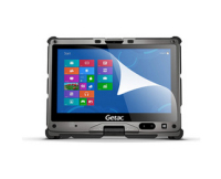Getac GMPFX4 Tablet-Bildschirmschutz Anti-Glare Bildschirmschutz