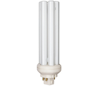 Philips 56002570 fluorescent bulb 41 W GX24q-4 White