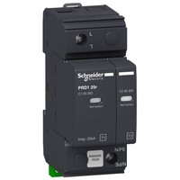 Schneider Electric PRD1 25r Stromunterbrecher 1P