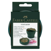 Faber-Castell Clic&Go