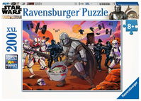 Ravensburger 13278 puzzle Puzzle rompecabezas 200 pieza(s)