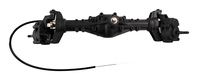 Amewi 012-H8065 pièce et accessoire pour modèle radiocommandé Essieu avant