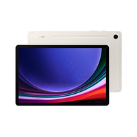 Samsung Galaxy Tab S9 SM-X710N Qualcomm Snapdragon 256 Go 27,9 cm (11") 12 Go Wi-Fi 6 (802.11ax) Android 13 Beige