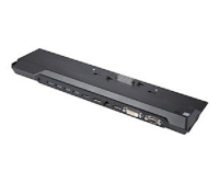 Fujitsu S26391-F1337-L109 base para portátil y replicador de puertos Acoplamiento Negro