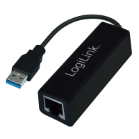 LogiLink UA0184A Netzwerkkarte Ethernet 1000 Mbit/s