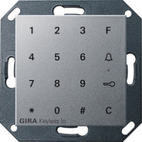 GIRA 260526 Zubehör für elektrische Schalter